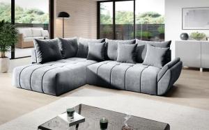 BOSTON narożnik sofa rogówka funkcja spania