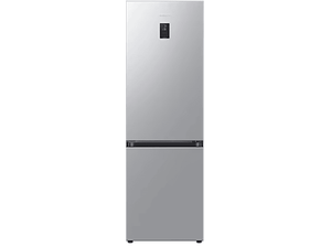 Lodówka SAMSUNG RB34C675ESA/EF 186cm Grafitowy SpaceMax Wi-Fi