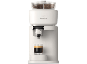 Ekspres kolbowy PHILIPS Baristina BAR320/00 Biały
