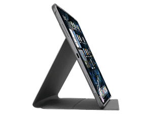 Magnetyczne etui SBS do iPad Pro 13" 2024 TABKPROIPPRO12924K Czarny
