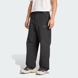 Xploric CLIMAWARM Softshell Trousers