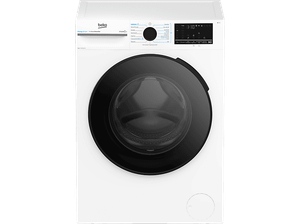 Pralka BEKO b300 BM3WFU49415WDC 9kg 1400obr EnergySpin SteamCure ColdWash Fast Inverter