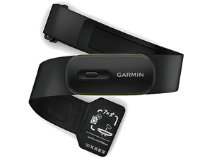 Czujnik tętna GARMIN HRM 600 M-XL 010-13383-00 Czarny