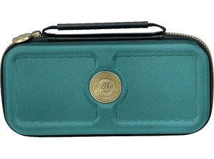 Etui BIG BEN na konsolę The Legend of Zelda Tears the Kingdom Zielone