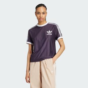 Koszulka Adicolor 3-Stripes Pinstripe