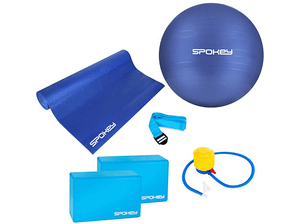 Zestaw do jogi SPOKEY ASTEYA 928925