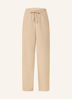 Opus Spodnie Melane beige