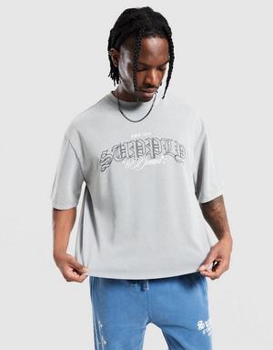 Supply&demand T-Shirt Gamer