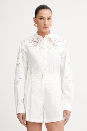 Marciano by Guess koszula damska bawełniana ALEXIS