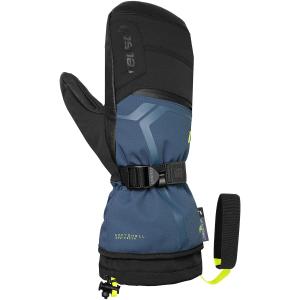 Rękawice narciarskie Reusch Down Spirit GORE-TEX Mitten czarne (10)