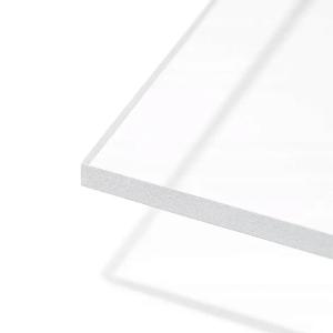 Poliwęglan lity 1000x2050 5mm bezbarwny 2UV 1x2 m 1000x2000