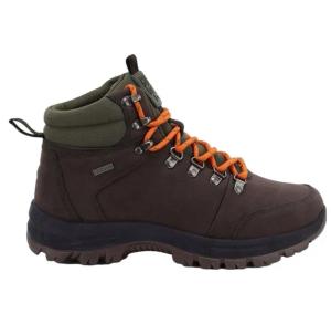 Buty Zimowe Męskie BIG STAR BSUU174195 43