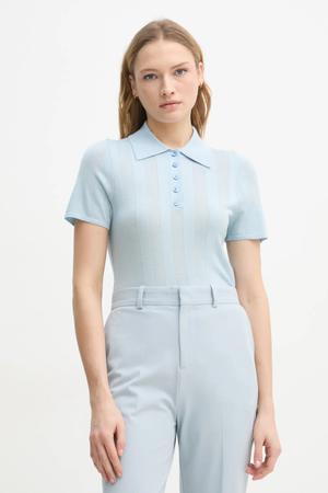 AERON polo wełniane TOSCA