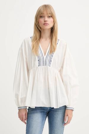 A.P.C. bluzka blouse vera