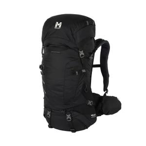 MILLET PLECAK HANANG 50 czarny (one size)
