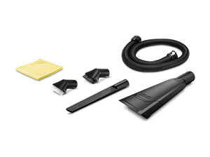 Końcówki do odkurzacza KARCHER 2.863-304.0 Czarny