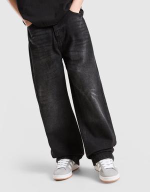 Unlike Humans Spodnie Denim Was Cason