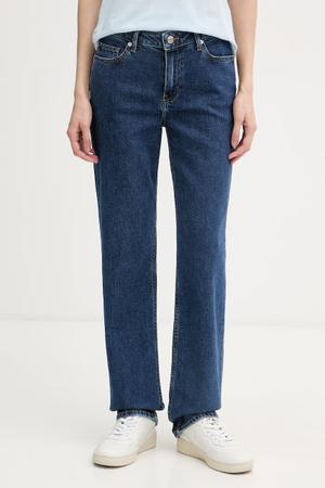 Tommy Hilfiger jeansy straight damskie