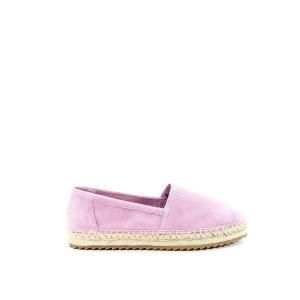Damskie espadryle fioletowe Marc O' Polo 40315613801305 388