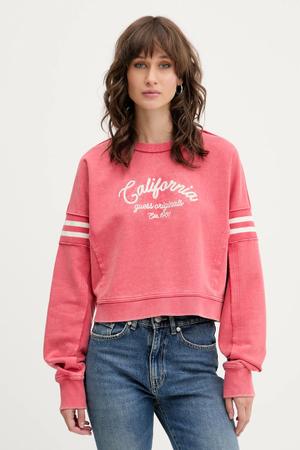 Guess Originals bluza bawełniana