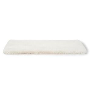 more LIFESTYLEPETS Ortho siedzisko okienne beżowy