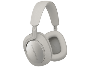 Słuchawki bezprzewodowe BOWERS & WILKINS Px7 S2e Szary