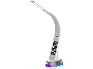 Lampka na biurko HAWK HW-LAMP05 Biały