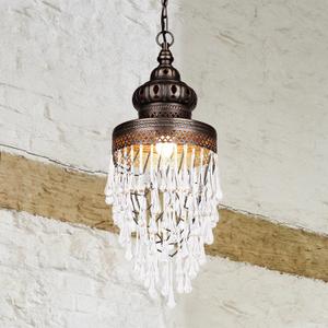 Lampa wisząca Velouras