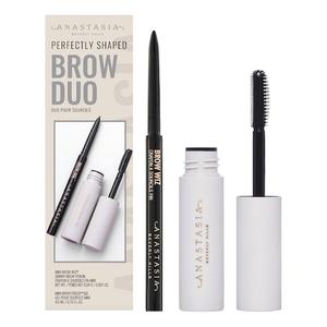 Perfectly Shaped Brow Duo - Pudełko na brwi