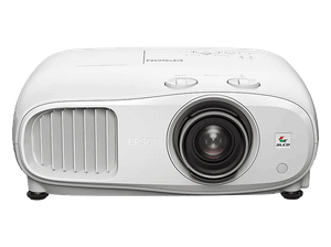 Projektor do kina domowego EPSON EH-TW7100 Biały