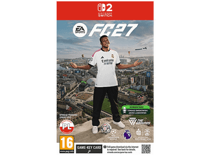 Gra Nintendo Switch 2 CENEGA EA Sports FC 27