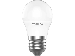 Żarówka LED TOSHIBA Essential Prime G45 500lm 4,7W 4000K E27