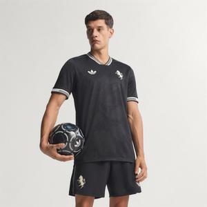 Koszulka z trzeciego zestawu Juventus 25/26 Authentic