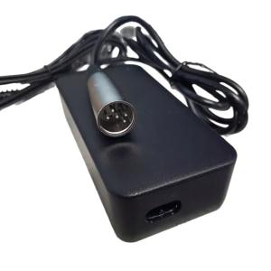 Ładowarka 2A 36V/42V Rower GIANT Explorer 5 PIN