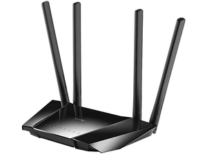 Router CUDY LT400