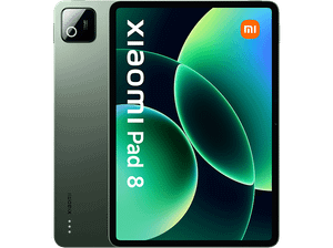 Tablet XIAOMI Pad 8 11.2" Wi-Fi 8GB 256GB Zielony