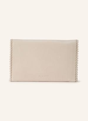 Allsaints Portfel Siloh weiss