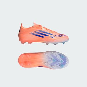 Dziecięce buty piłkarskie F50 Elite Firm Ground