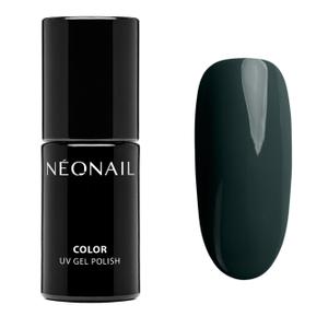 Neonail Lakier Hybrydowy Lady Green