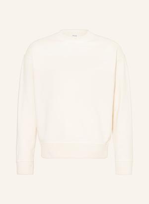 Paul Bluza Nierozpinana weiss