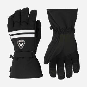 ROSSIGNOL RĘKAWICE NARCIARSKIE ACTION IMPR czarny (2XL)