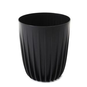 Doniczka MIRA 39 cm czarny