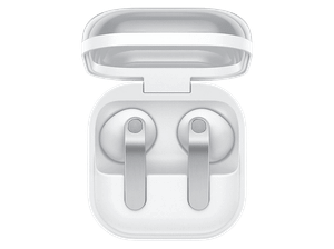 Słuchawki bezprzewodowe (TWS) SAMSUNG Galaxy Buds4 ANC Biały