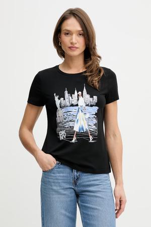 DKNY t-shirt