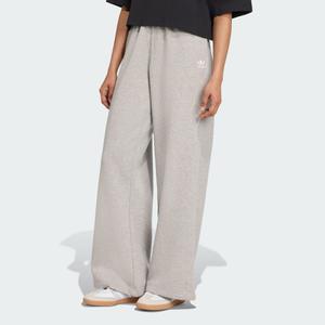 Spodnie Essentials Wide Leg Fleece