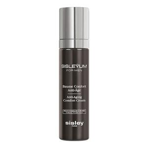 Sisleÿum Anti-Aging Mattifying Gel-Cream - matujący krem dla mężczyzn