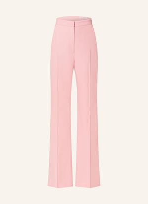 Mcqueen Spodnie rosa