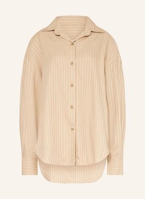 Faithfull The Brand Bluzka En Vau beige