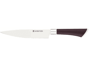 Nóż uniwersalny AMBITION Pure Line 15cm
