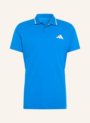 Adidas Koszulka Polo Tennis Climacool Freelift Pro blau